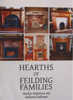 Hearths and Feilding Families