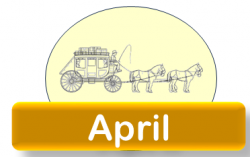 The Chronicle, April 2025