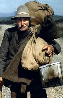 Russian Jack Display