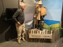 Five decades on the road