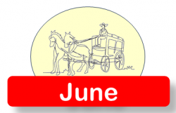 The Chronicle, June 2026