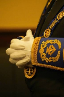 The origins of Free Masonry in Feilding and its role in society